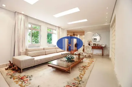 Apartamento com 4 Quartos à venda, 260m² no Comiteco, Belo Horizonte