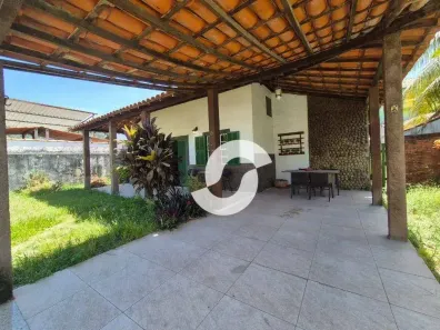 Casa com 3 Quartos à venda, 180m² no Serra Grande, Niterói