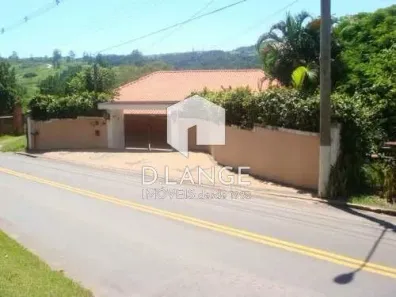 Fazenda/Sítio com 3 Quartos à venda, 2840m² no Parque Jatibaia (Sousas), Campinas