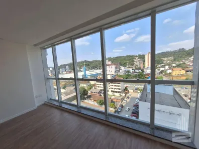 Sala Comercial à venda, 44m² no Velha, Blumenau