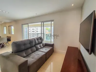 Apartamento com 3 Quartos à venda, 135m² no Perdizes, São Paulo