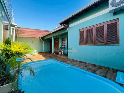 Casa com 3 Quartos à venda, 120m² no Parque da Matriz, Cachoeirinha