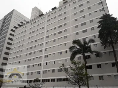 Apartamento com 2 Quartos para alugar, 46m² no Bigorrilho, Curitiba