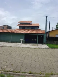 Sobrado com 2 Quartos à venda, 147m² no Santa Terezinha, Itanhaém