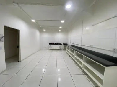Sala Comercial para alugar, 250m² no Pinheiros, São Paulo