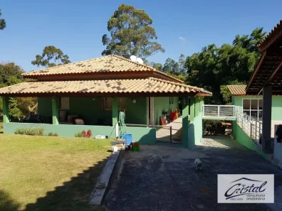 Fazenda/Sítio com 4 Quartos à venda, 300m² no Recreio, Ibiúna