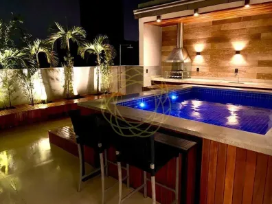 Cobertura com 2 Quartos à venda, 177m² no Barra da Tijuca, Rio de Janeiro