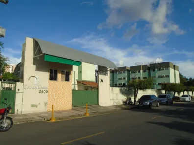 Apartamento com 2 Quartos à venda, 55m² no Fátima, Teresina
