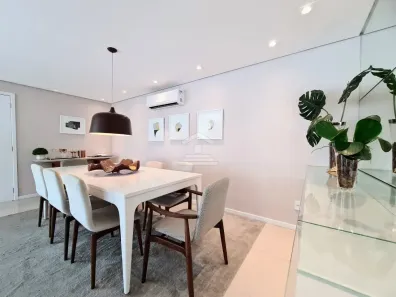 Apartamento com 3 Quartos à venda, 165m² no Cocó, Fortaleza