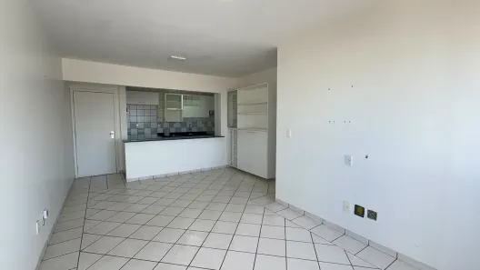 Apartamento com 3 Quartos para alugar, 79m² no Alto da Glória, Goiânia