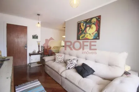 Apartamento com 2 Quartos à venda, 65m² no Moema, São Paulo