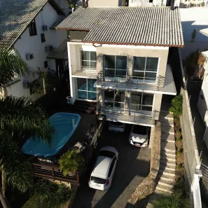 Casa com 3 Quartos à venda, 248m² no Pedra Branca, Palhoça
