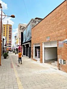 Ponto Comercial para alugar, 153m² no Centro, Sorocaba