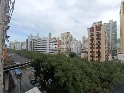 Apartamento com 3 Quartos à venda, 155m² no Gonzaga, Santos