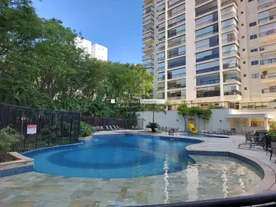 Apartamento com 3 Quartos à venda, 247m² no Jardim Portal da Colina, Sorocaba