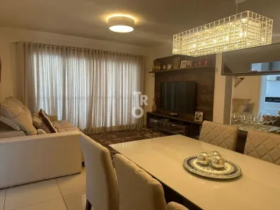 Apartamento com 3 Quartos à venda, 110m² no Jardim Bonfiglioli, Jundiaí