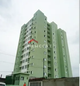 Apartamento com 2 Quartos à venda, 47m² no Água Chata, Guarulhos