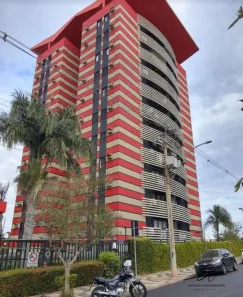 Apartamento com 2 Quartos à venda, 77m² no Nova Redentora, São José do Rio Preto