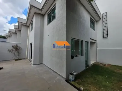 Casa com 3 Quartos à venda, 80m² no Candelária, Belo Horizonte