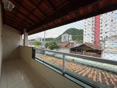 Casa com 3 Quartos à venda, 177m² no Canto do Forte, Praia Grande
