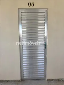 Kitnet com 1 Quarto para alugar, 34m² no Glória, Contagem