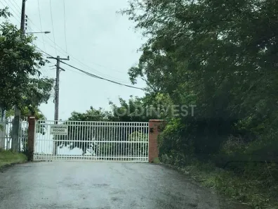 Lote/Terreno à venda, 465m² no Primeiro de Maio, Brusque