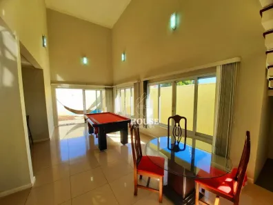 Sobrado com 3 Quartos à venda, 236m² no Jardim Patrícia, Mogi Mirim