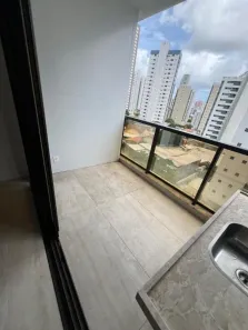 Apartamento com 4 Quartos à venda, 125m² no Tamarineira, Recife