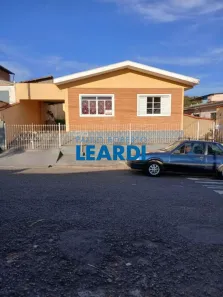 Casa com 3 Quartos à venda, 108m² no Jardim Santa Rosália, Poços de Caldas
