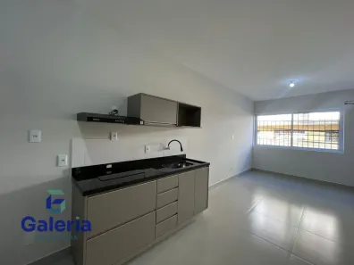 Apartamento com 2 Quartos para alugar, 60m² no Centro, Ribeirão Preto