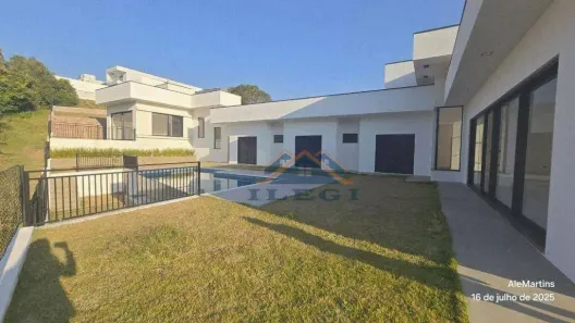 Casa de Condomínio com 4 Quartos à venda, 290m² no Parque dos Cafezais 4, Itupeva