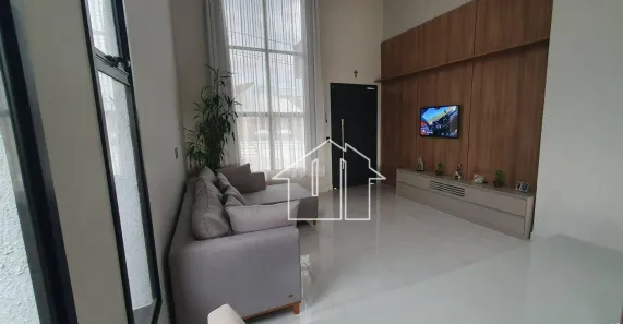 Casa de Condomínio com 3 Quartos à venda, 180m² no Residencial Colinas, Caçapava