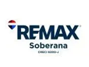 Logo da imobiliária