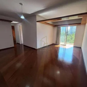 Apartamento com 2 Quartos à venda, 70m² no Vila Monte Alegre, São Paulo