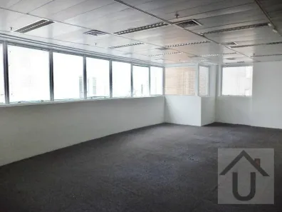 Sala Comercial para alugar, 200m² no Vila Olímpia, São Paulo