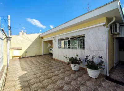 Casa com 3 Quartos à venda, 146m² no Vila Anhangüera, Campinas