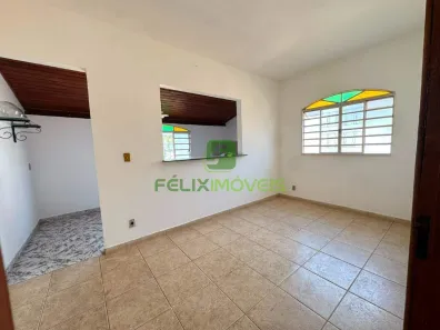 Apartamento com 2 Quartos para alugar, 70m² no Jardim Ipê, Lagoa Santa