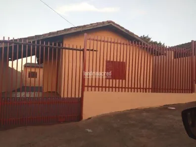 Casa com 4 Quartos à venda, 90m² no Santa Rita 1, Londrina