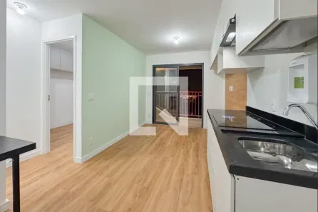 Kitnet com 1 Quarto à venda, 33m² no Vila Mariana, São Paulo