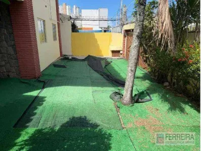 Imóvel Comercial com 4 Quartos para venda ou aluguel, 200m² no Caminho das Árvores, Salvador