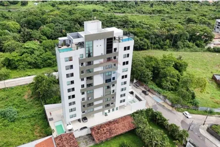 Apartamento com 3 Quartos à venda, 75m² no Altiplano Cabo Branco, João Pessoa