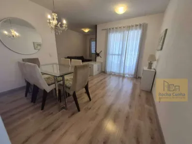 Apartamento com 2 Quartos à venda, 70m² no Barra Funda, São Paulo