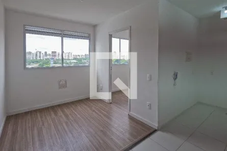 Apartamento com 2 Quartos à venda, 34m² no Jardim Pereira Leite, São Paulo