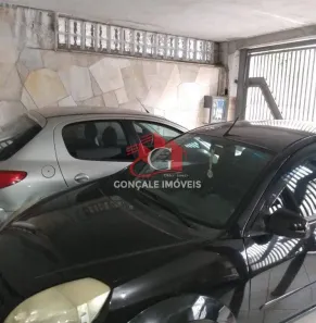 Casa com 3 Quartos à venda, 240m² no Parada Inglesa, São Paulo