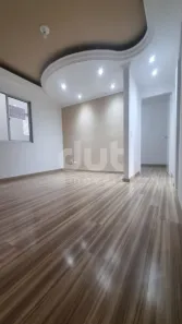 Apartamento com 2 Quartos à venda, 45m² no Vila Santana, Campinas