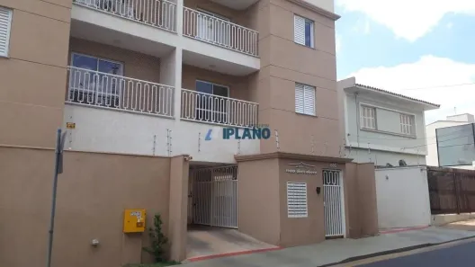 Apartamento com 3 Quartos à venda, 132m² no Vila Monteiro (Gleba I), São Carlos