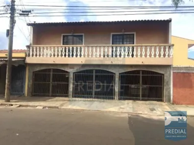 Casa com 4 Quartos à venda, 300m² no Planalto Paraíso, São Carlos