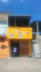 Ponto Comercial para alugar, 40m² no Santo Antônio da Prata, Belford Roxo