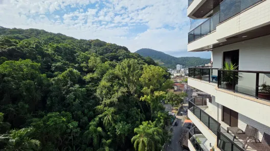Apartamento com 4 Quartos à venda, 115m² no Pitangueiras, Guarujá