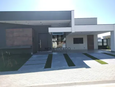 Casa de Condomínio com 4 Quartos à venda, 291m² no Urbanova V, São José dos Campos